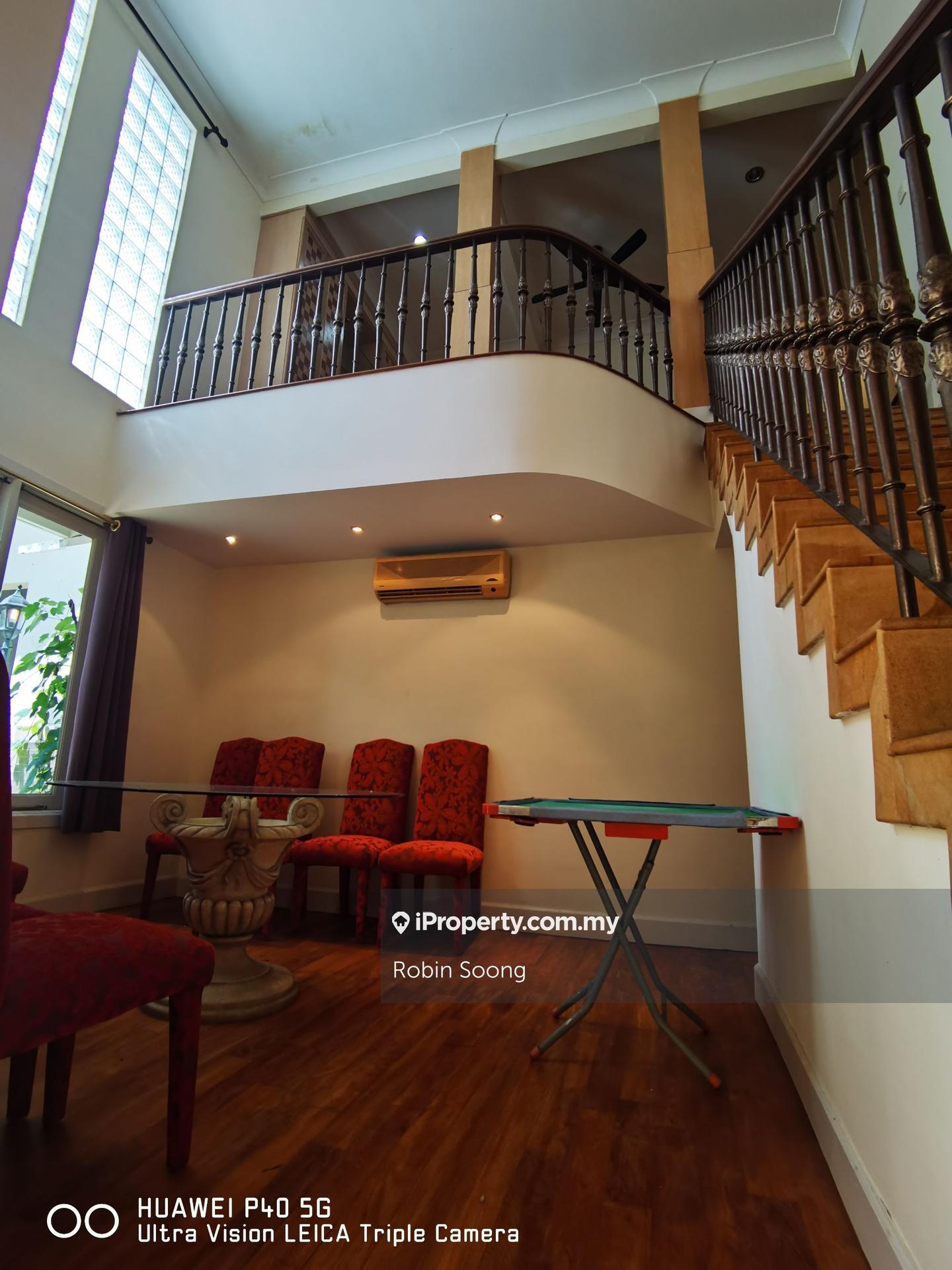 Bungalow House for Sale in Ozana Villa, Bukit Katil by Robin Soong - iProperty.com.my