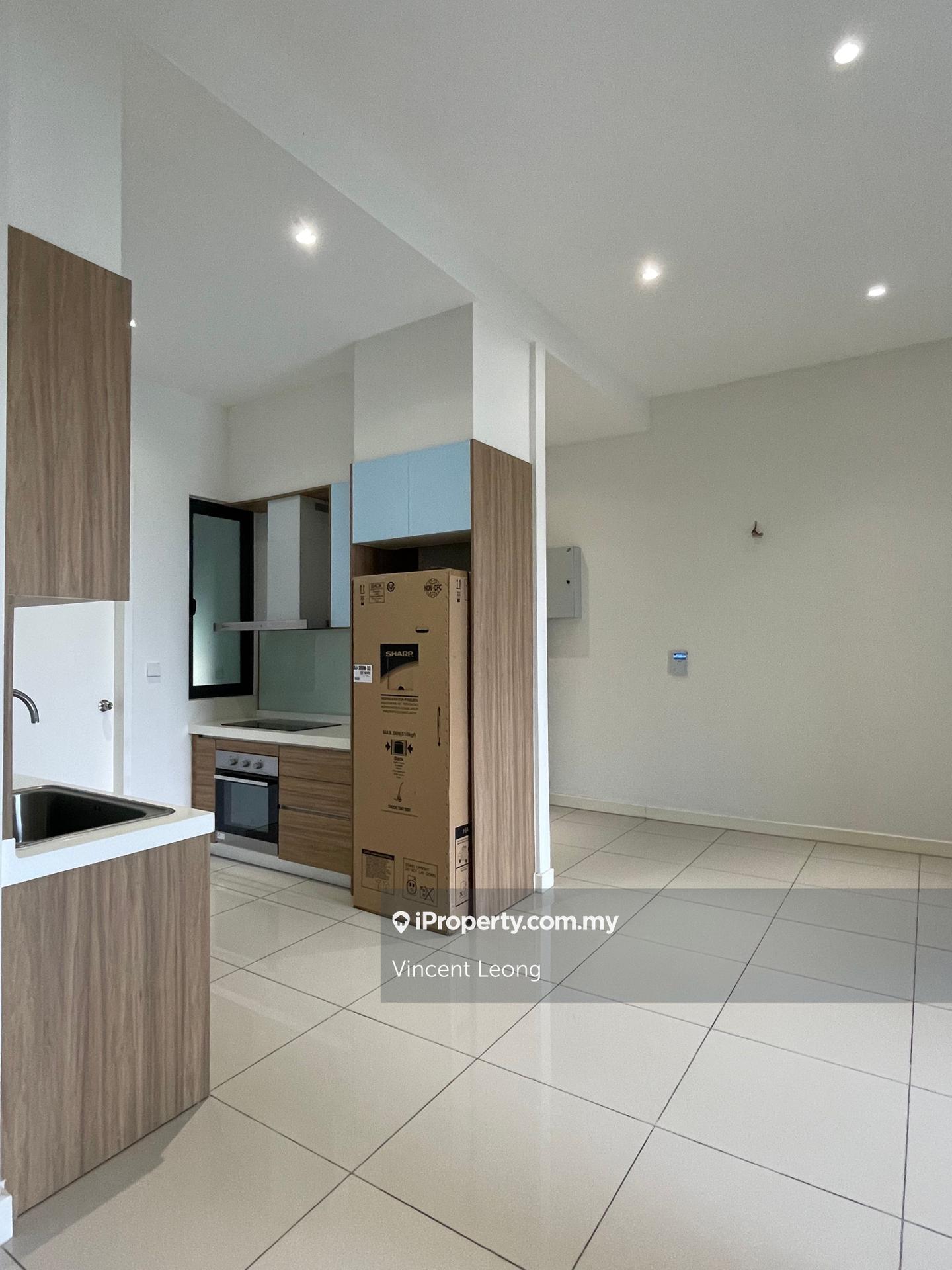 Residensi Servis untuk Dijual di UNIO Residence oleh Vincent Leong - iProperty.com.my