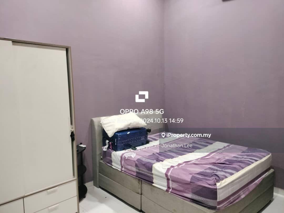 Rumah Berangkai 1 Tingkat untuk Disewa di Taman Setia Indah, Tebrau oleh Jonathan Lee - iProperty.com.my