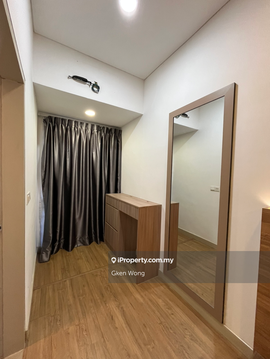 Rumah Teres untuk Dijual di gh9xv, Shah Alam oleh Gken Wong - iProperty.com.my