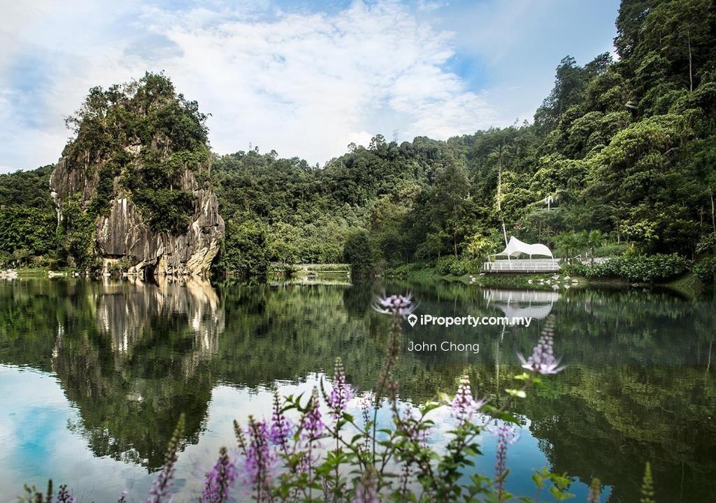 Kondominium untuk Disewa di The Haven oleh John Chong - iProperty.com.my