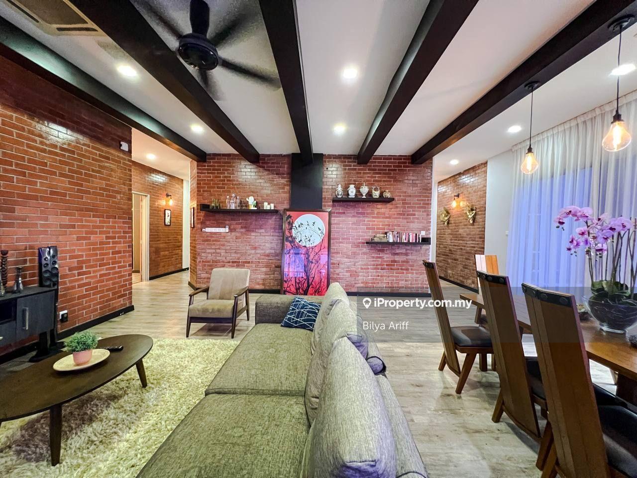 Condominium for Sale in Suasana Lumayan by Bilya Ariff - iProperty.com.my