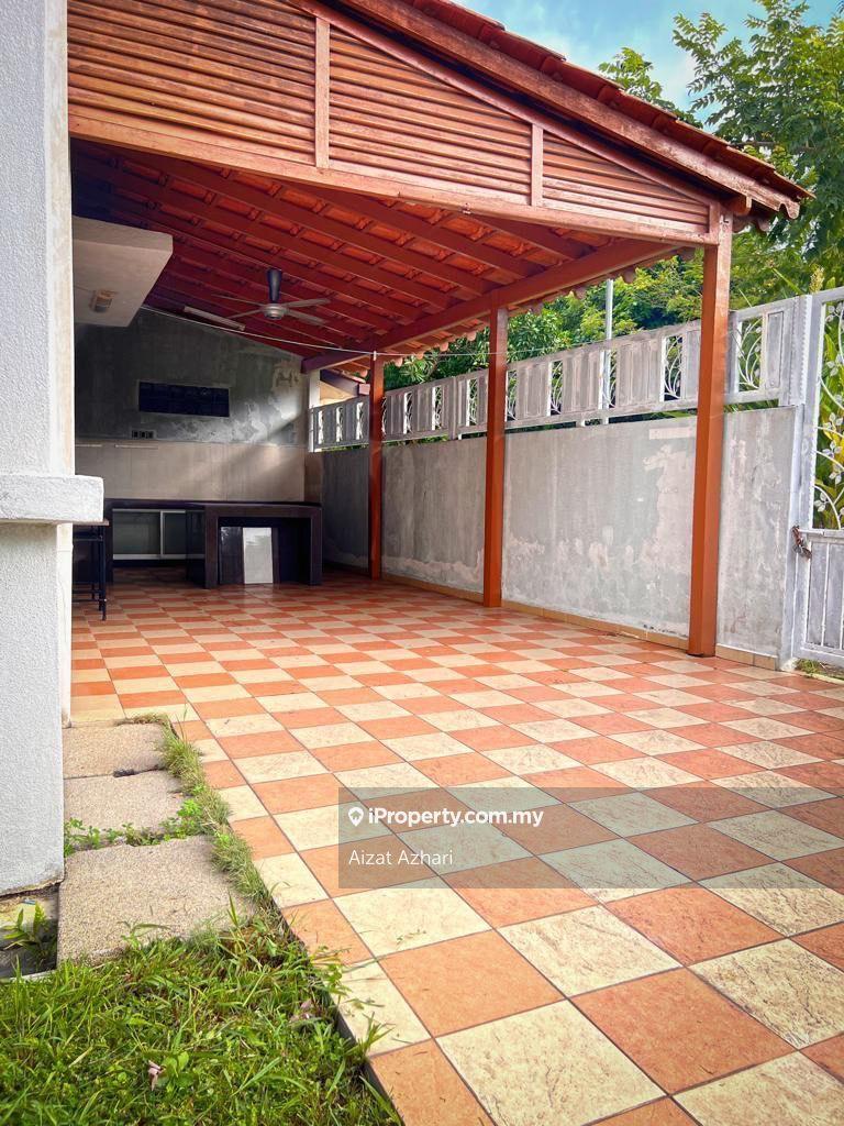 Rumah Berkembar untuk Dijual di Taman Melawati, Ulu Kelang oleh Aizat Azhari - iProperty.com.my