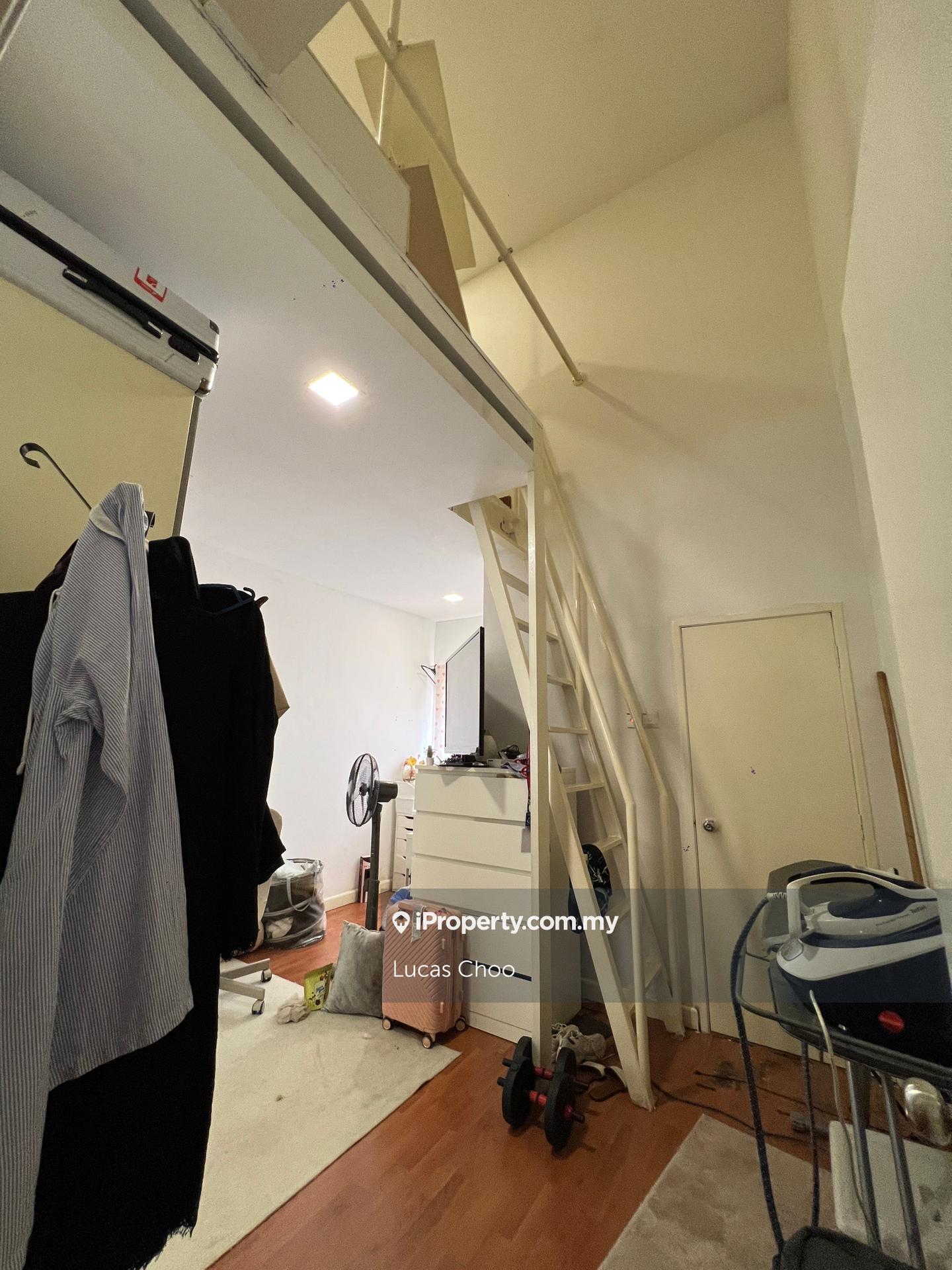 3.5-storey Terraced House for Sale in Taman Bukit Wangsamas, Wangsa Maju by Lucas Choo - iProperty.com.my