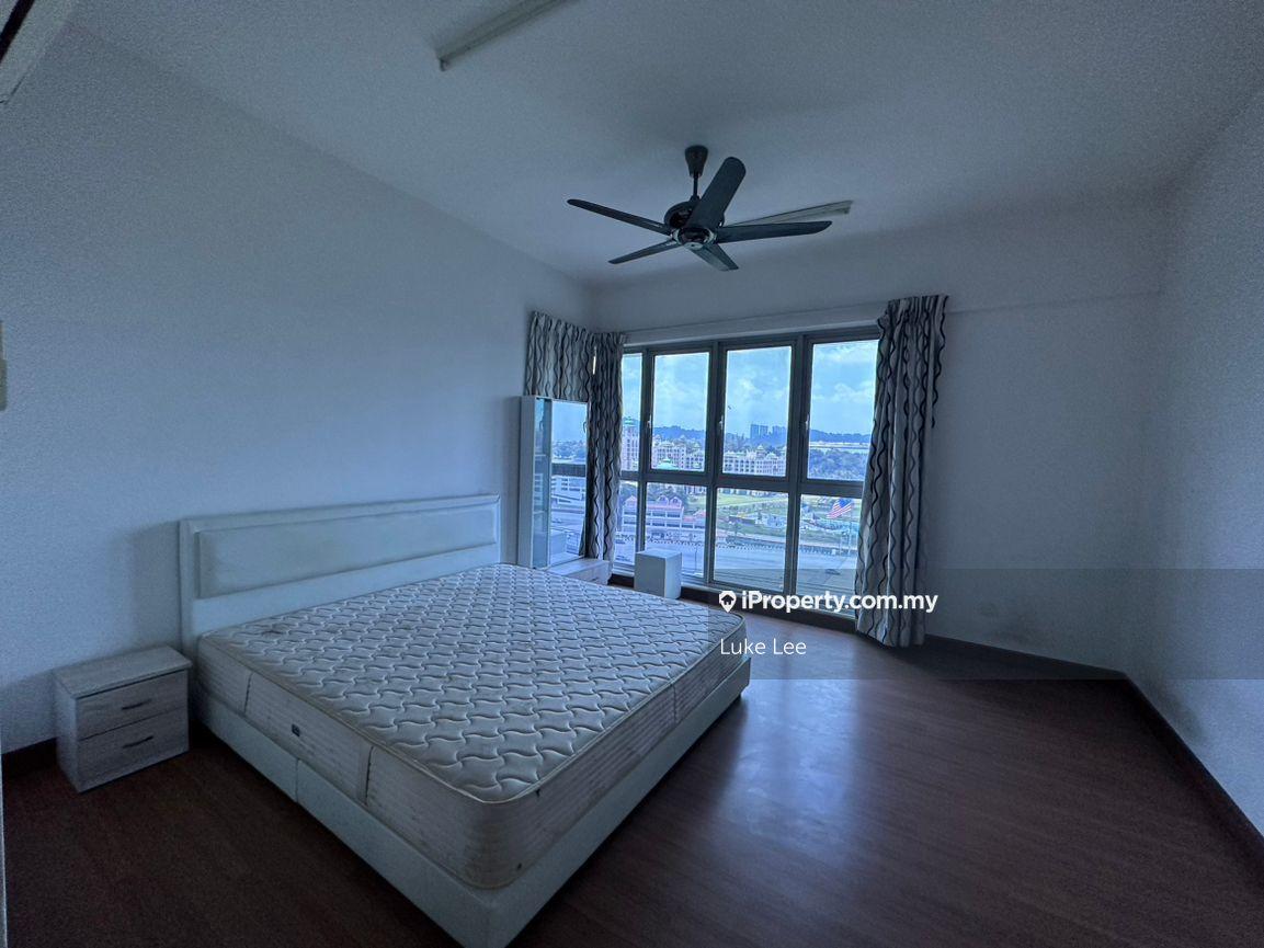 Service Residence for Sale in One South by Luke Lee - iProperty.com.my