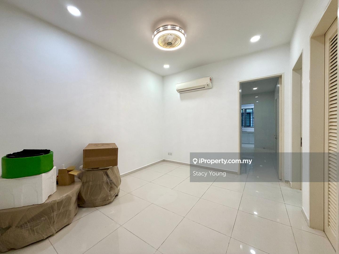 Rumah Berangkai 3 Tingkat untuk Dijual di Taman Cheras Vista, Cheras oleh Stacy Young - iProperty.com.my