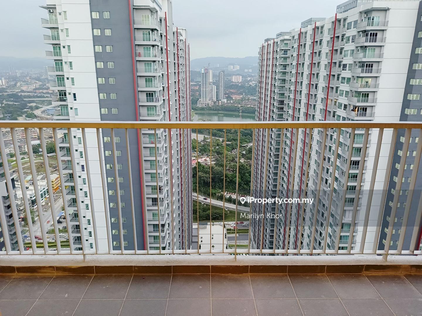 Service Residence for Rent in Razak City Residences (RC Residences) by Marilyn Khor - iProperty.com.my