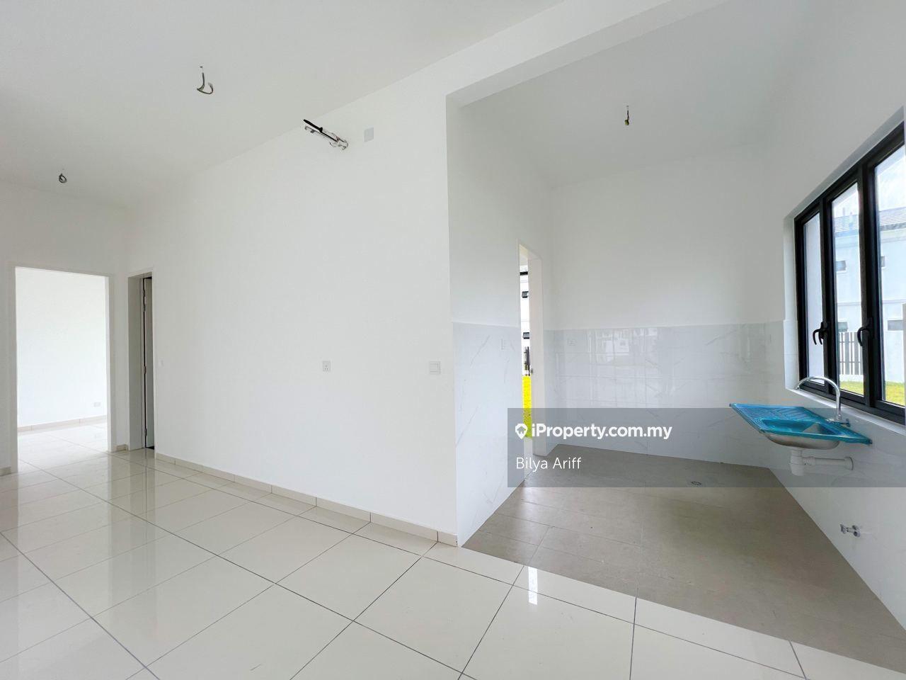 Bungalow House for Sale in Verdale Setia Alam Sari Bangi, Bangi by Bilya Ariff - iProperty.com.my