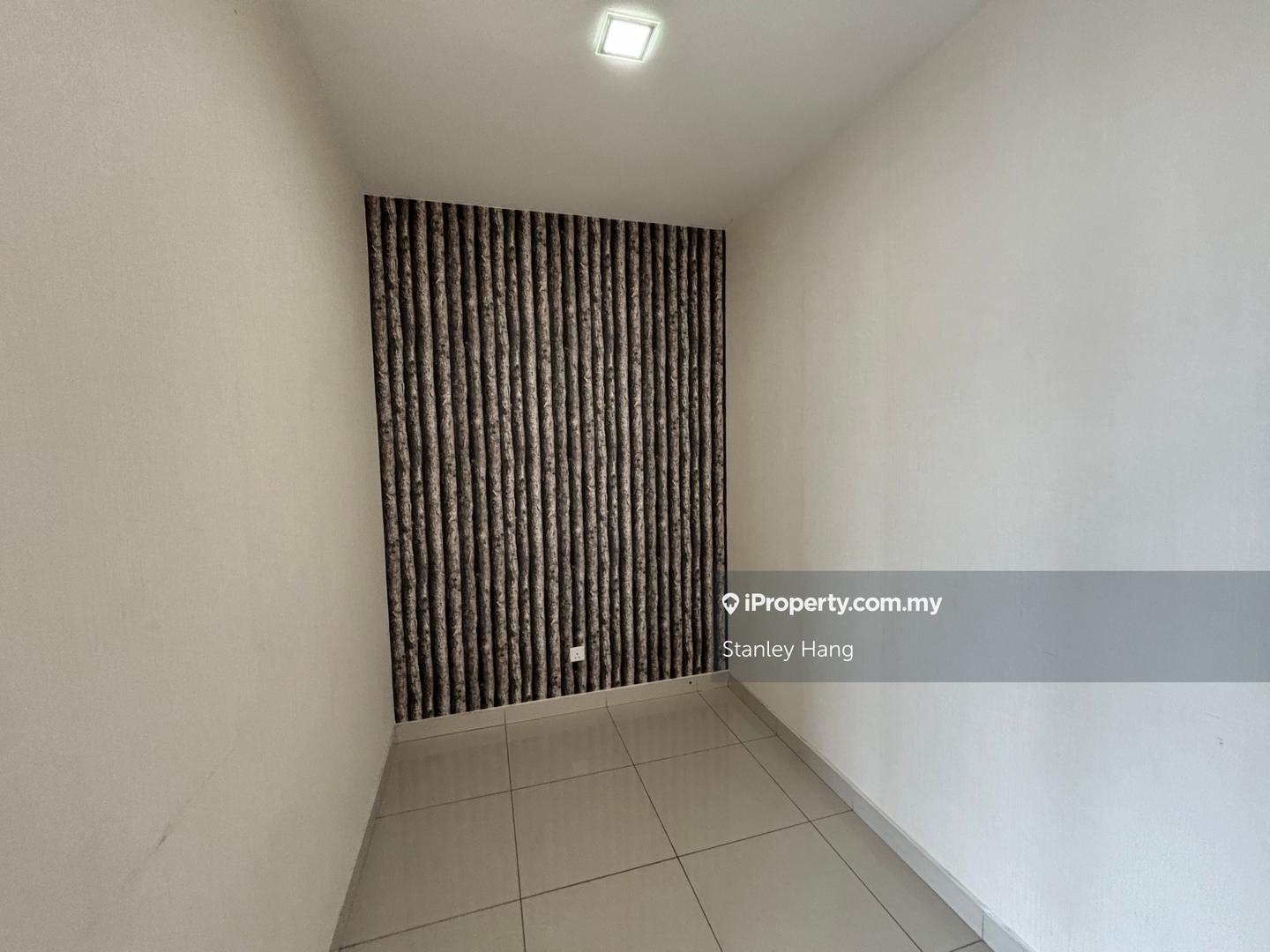 Residensi Servis untuk Disewa di TRiGON Luxury Residences oleh Stanley Hang - iProperty.com.my