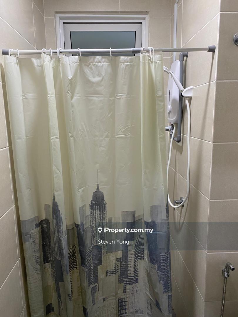 Condominium for Sale in Iris Residence by Steven Yong - iProperty.com.my