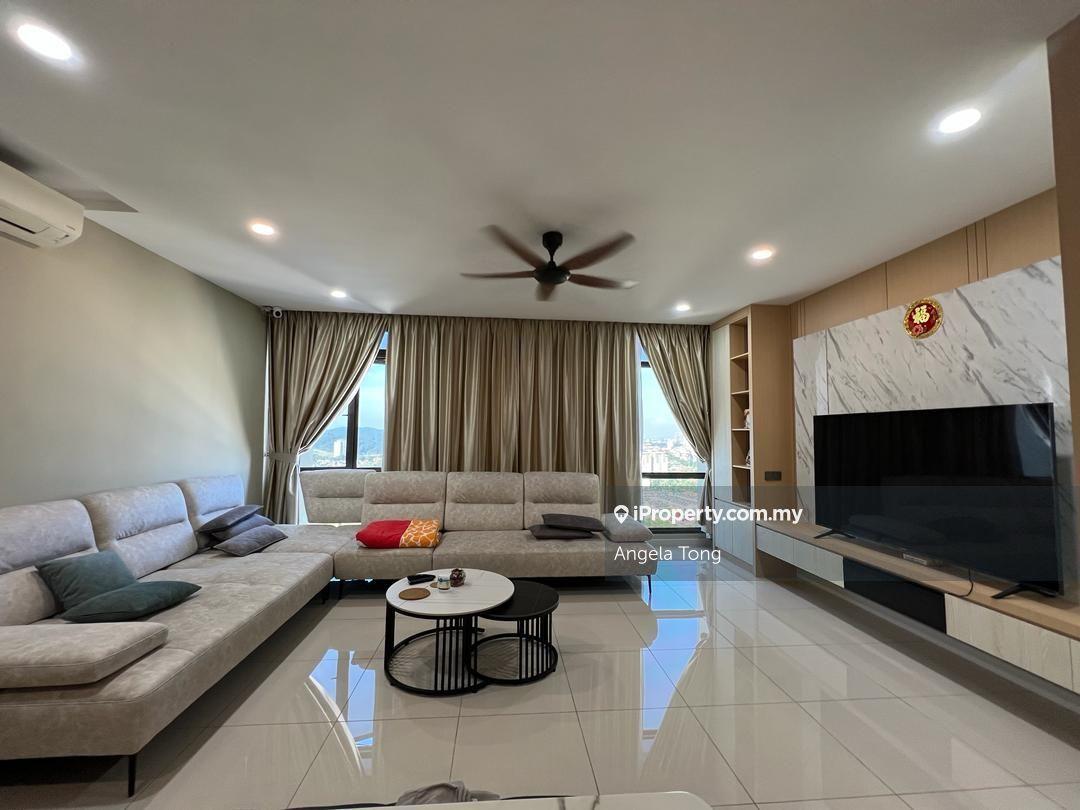 Service Residence for Rent in The Park 2 by Angela Tong - iProperty.com.my