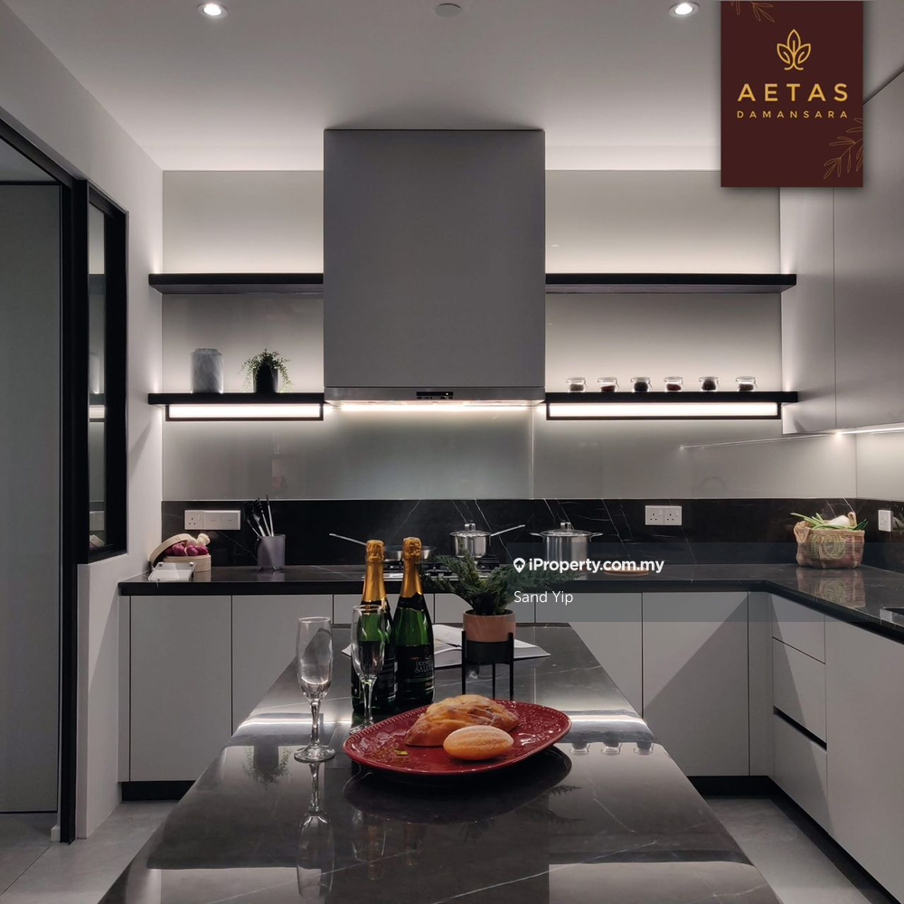 Kondominium untuk Dijual di Aetas Damansara oleh Sand Yip - iProperty.com.my