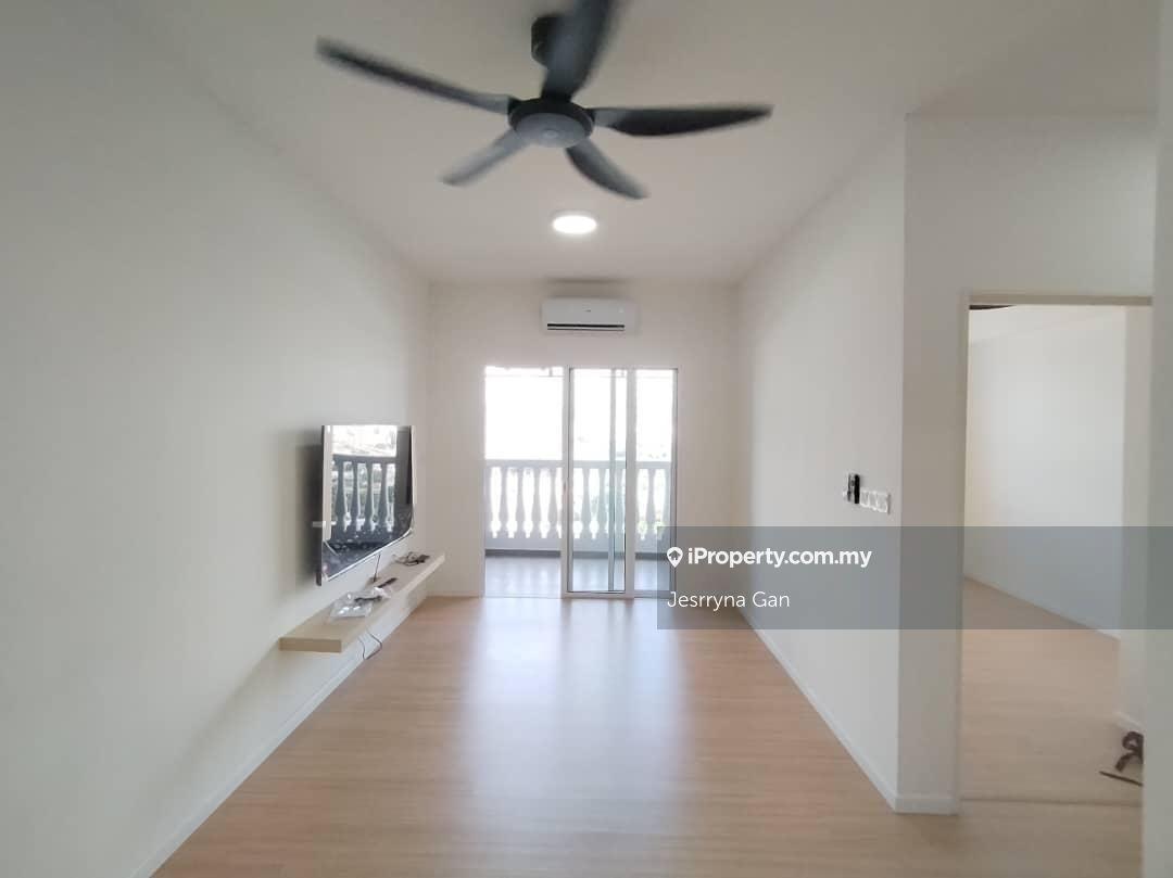 Residensi Servis untuk Dijual di Tuan 2egacy oleh Jesrryna Gan - iProperty.com.my
