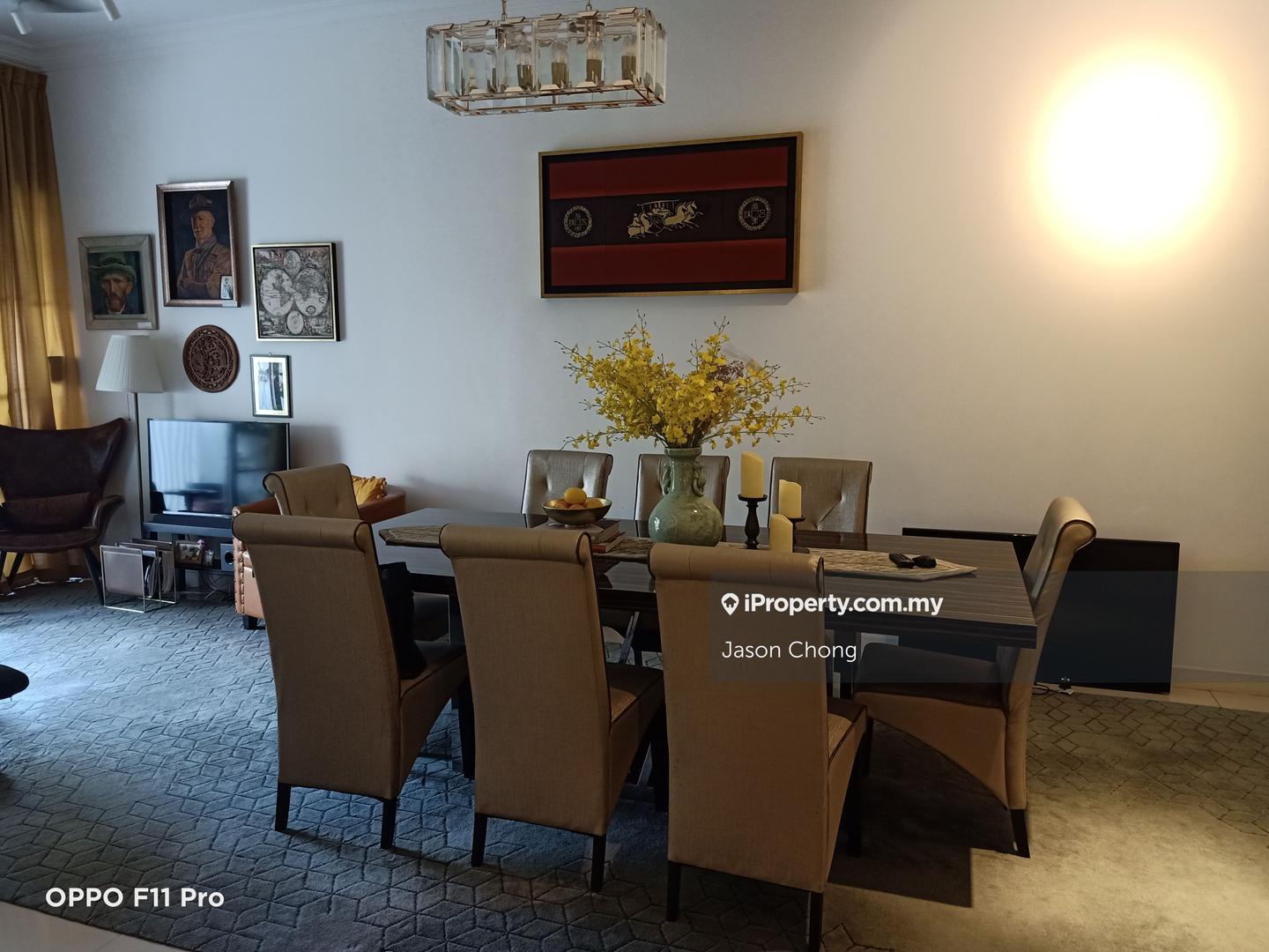 Townhouse for Sale in Tropicana Ridgefield, Kajang by Jason Chong - iProperty.com.my