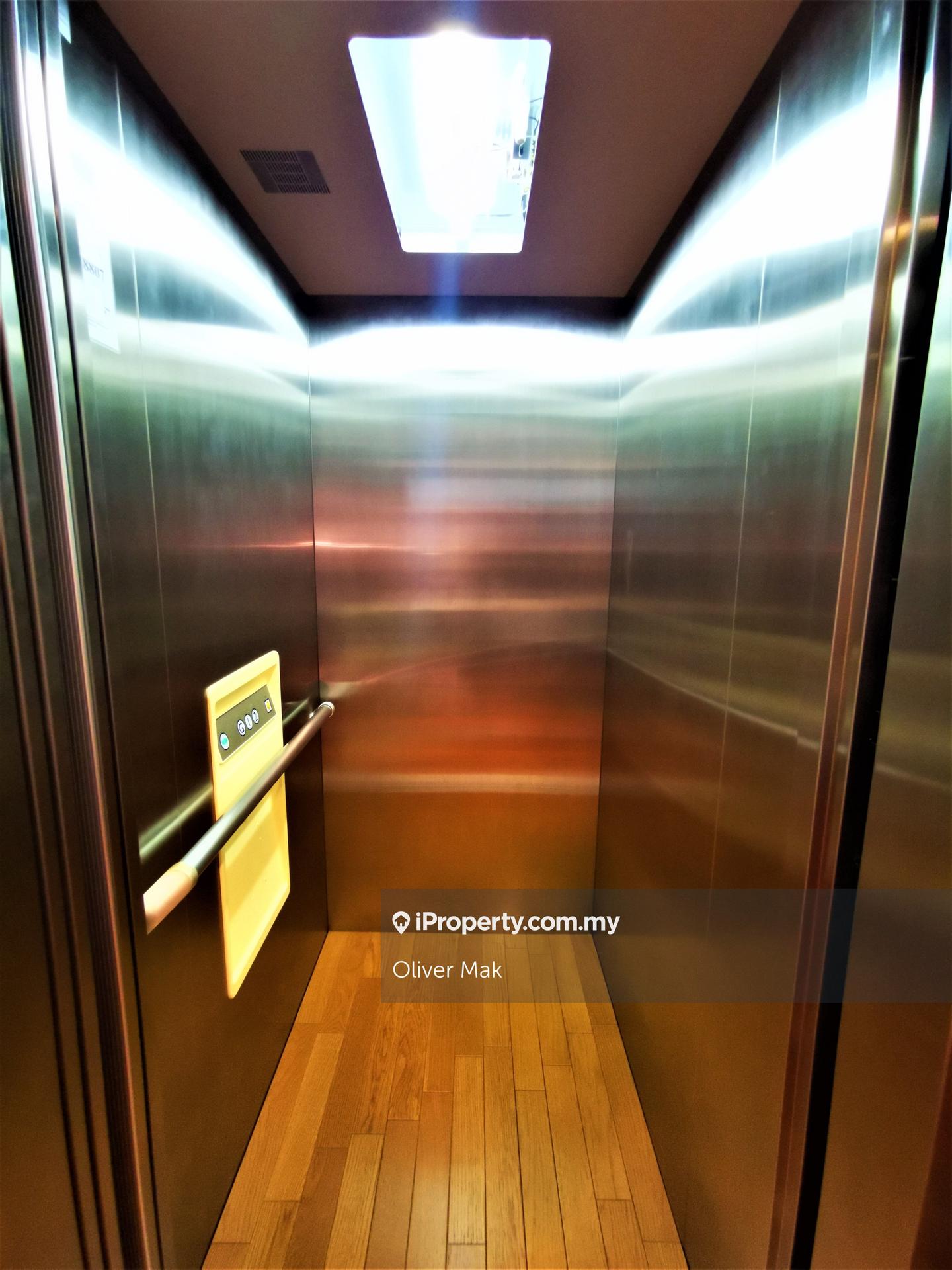 Banglo untuk Dijual di Taman Esplanad, Bukit Jalil oleh Oliver Mak - iProperty.com.my