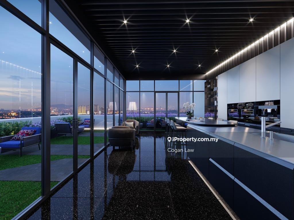 Service Residence for Sale in Lavile Kuala Lumpur by Cogan Law - iProperty.com.my