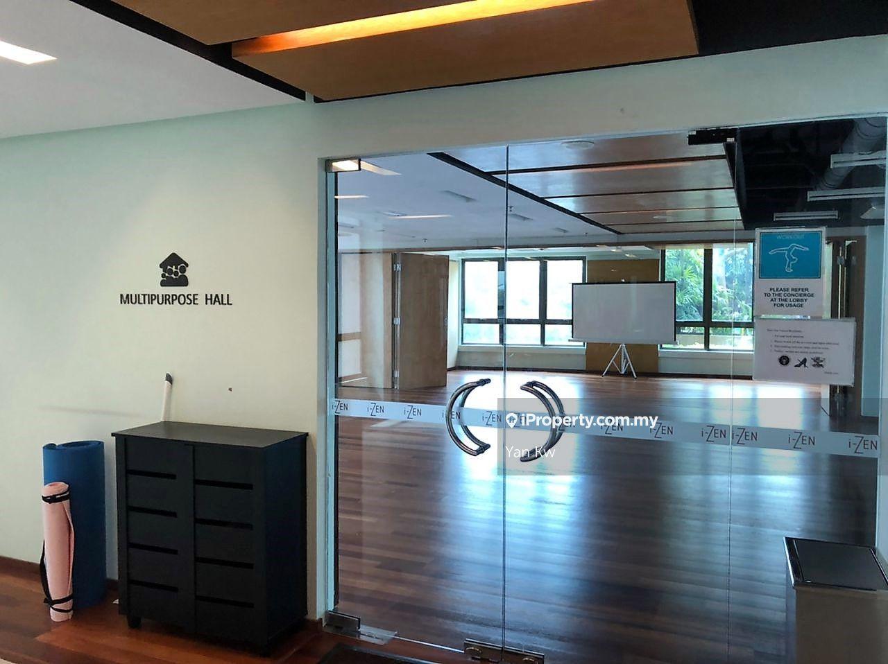 Service Residence for Rent in i-Zen @ Kiara 2 by Yan Kw - iProperty.com.my