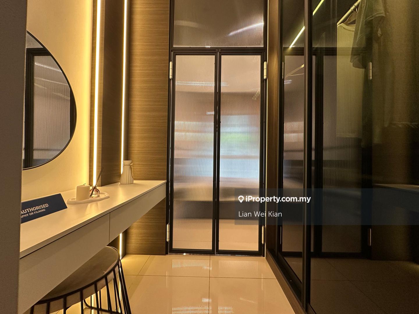 Condominium for Sale in Berlian Setapak 2 Residences by Lian Wei Kian - iProperty.com.my