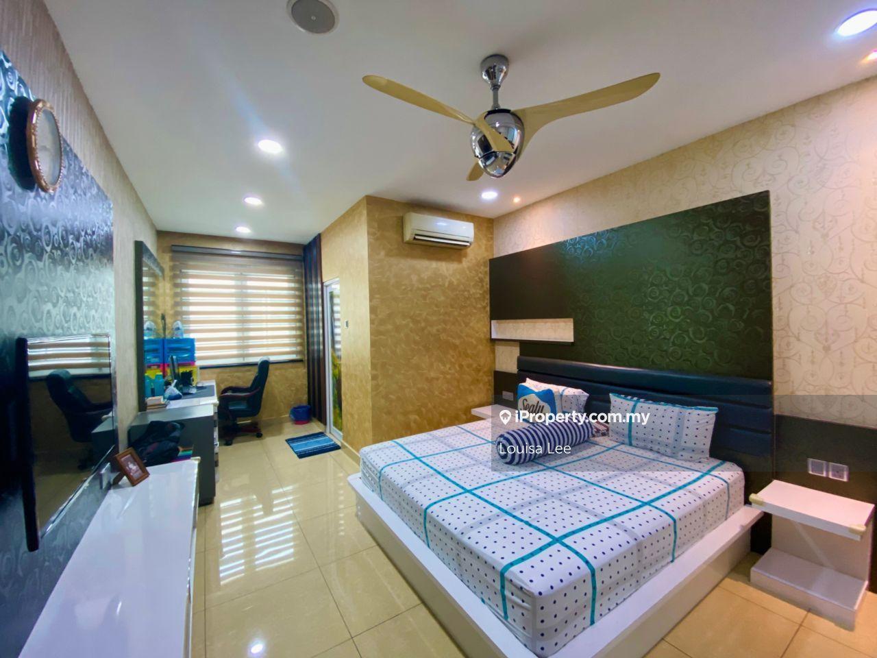 2-storey Terraced House for Sale in Kemuning Utama, Shah Alam by Louisa Lee - iProperty.com.my