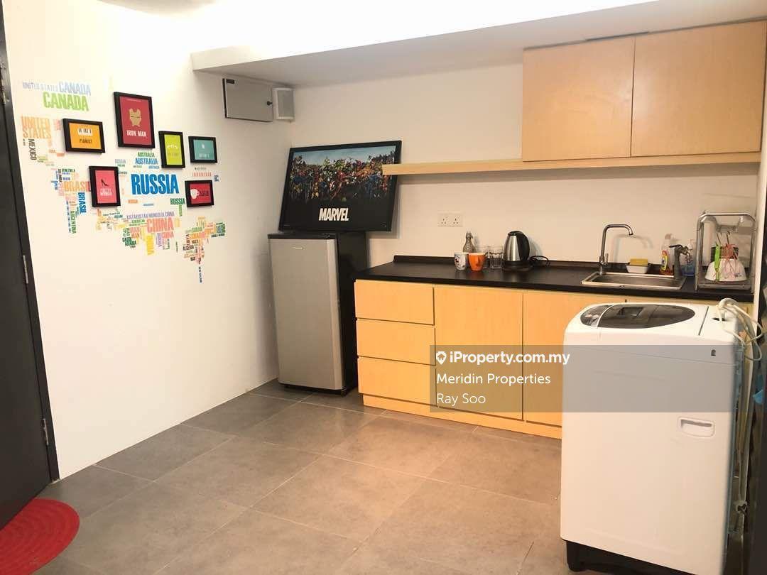 Residensi Servis untuk Disewa di Empire Damansara oleh Ray Soo - iProperty.com.my