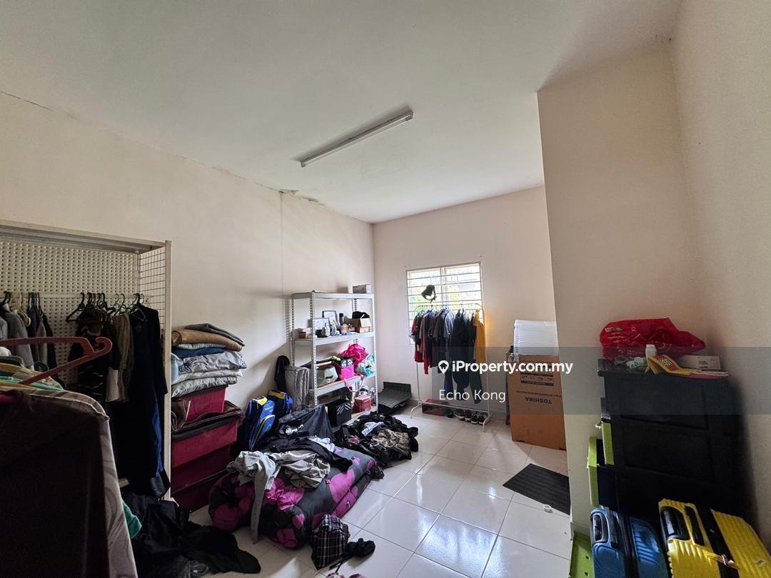 Rumah Berangkai 2 Tingkat untuk Dijual di Saujana Rawang, Rawang oleh Echo Kong - iProperty.com.my
