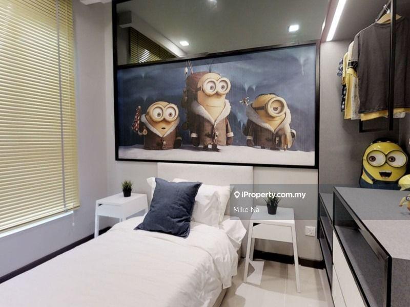 Condominium for Sale in Emerald Hill by Mike Na - iProperty.com.my