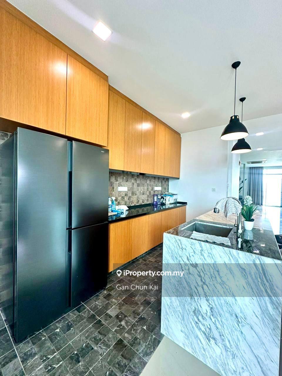 Condominium for Rent in The Cantonment by Gan Chun Kai - iProperty.com.my