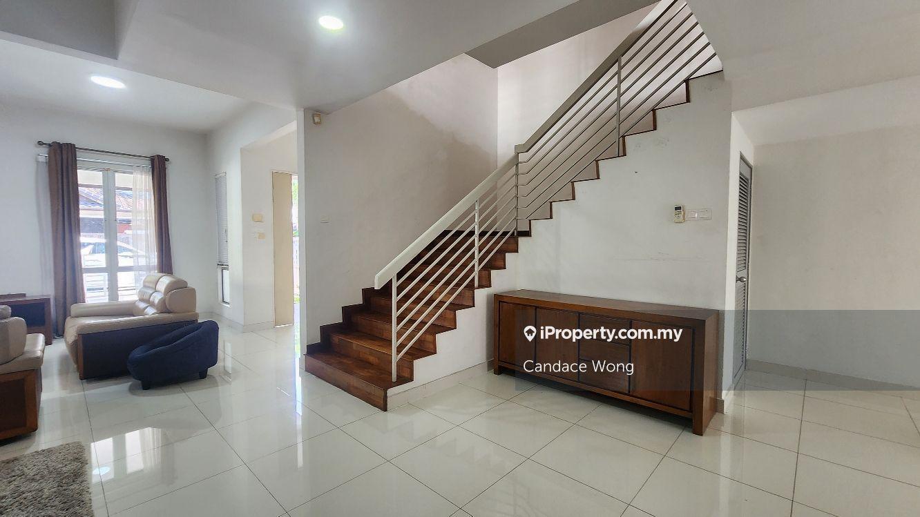 Semi-Detached House for Sale in Saujana Villa Kajang, Saujana Impian, Kajang by Candace Wong - iProperty.com.my