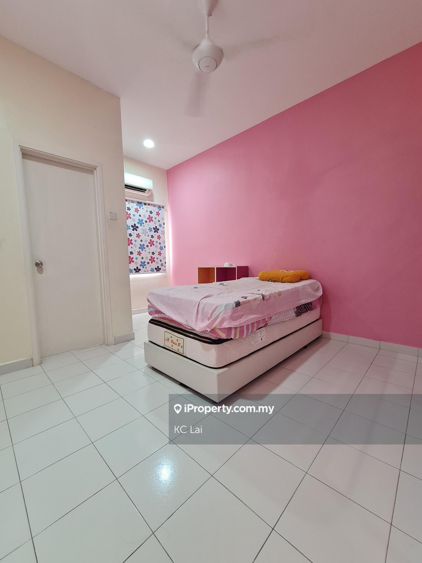 2-storey Terraced House for Sale in S2 Heights, Seremban 2 by KC Lai - iProperty.com.my