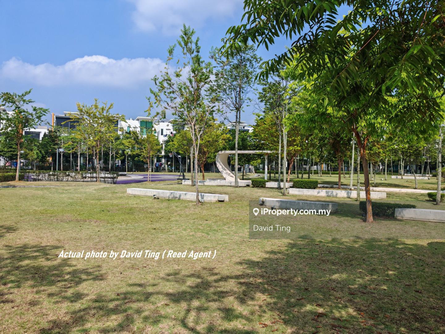 Rumah Berangkai 3 Tingkat untuk Dijual di Lake Fields, Sungai Besi oleh David Ting - iProperty.com.my