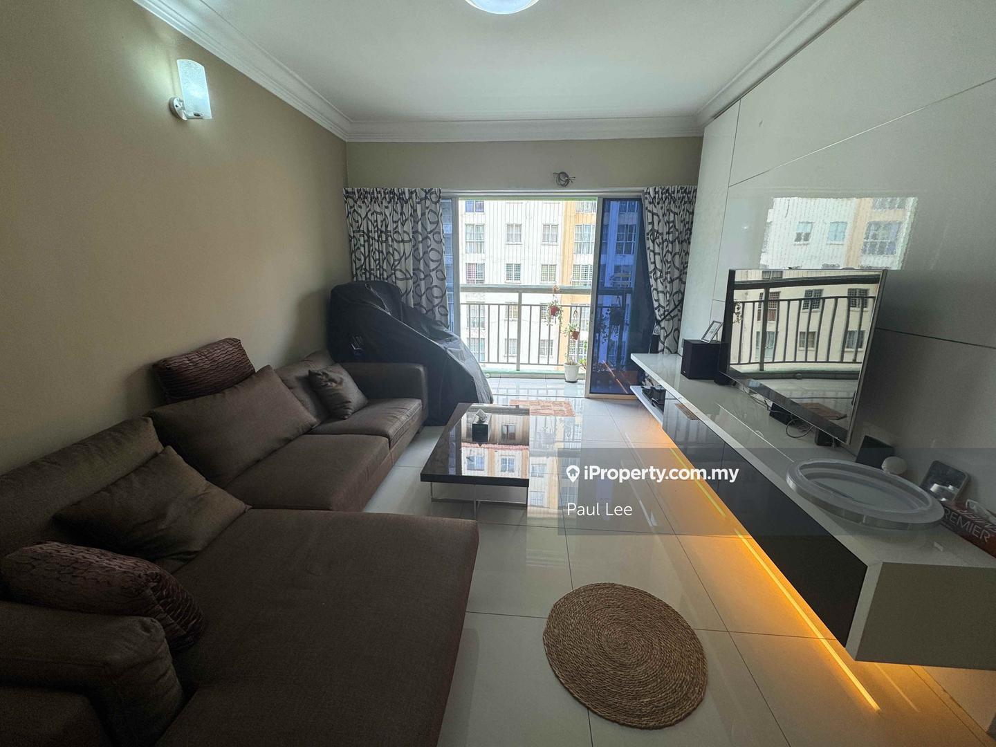 Kondominium untuk Dijual di Sri Jati II oleh Paul Lee - iProperty.com.my