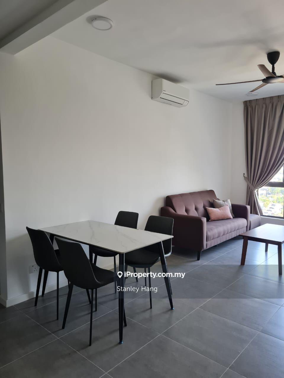 Residensi Servis untuk Disewa di Aurora Subang Jaya oleh Stanley Hang - iProperty.com.my