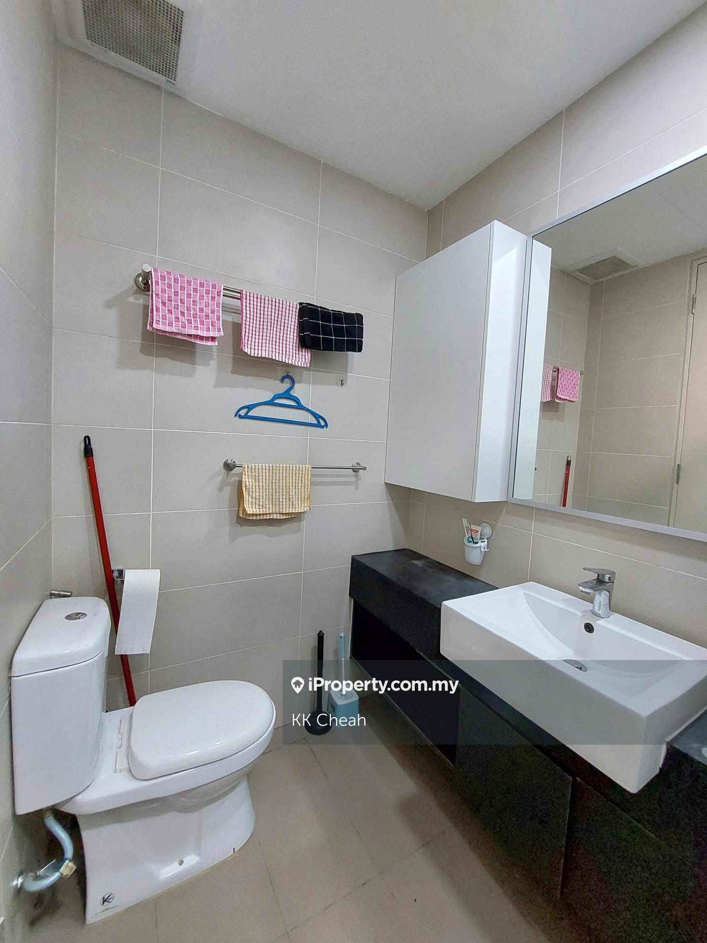 Service Residence for Rent in 28 Boulevard by KK Cheah - iProperty.com.my