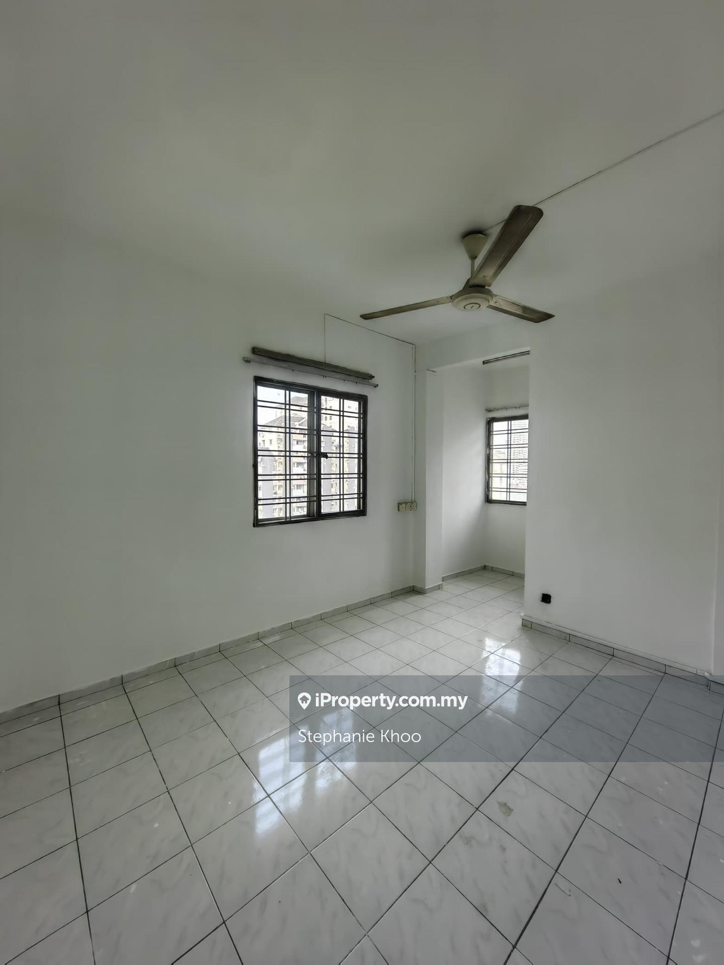 Kondominium untuk Dijual di Miharja Condominium oleh Stephanie Khoo - iProperty.com.my