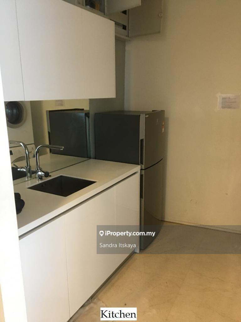 Service Residence for Rent in Vortex KLCC by Sandra Itskaya - iProperty.com.my