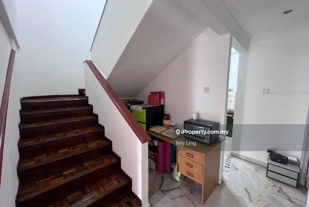 Rumah Berangkai 2 Tingkat untuk Dijual di Pjs 9, Sunway oleh Key Ling - iProperty.com.my