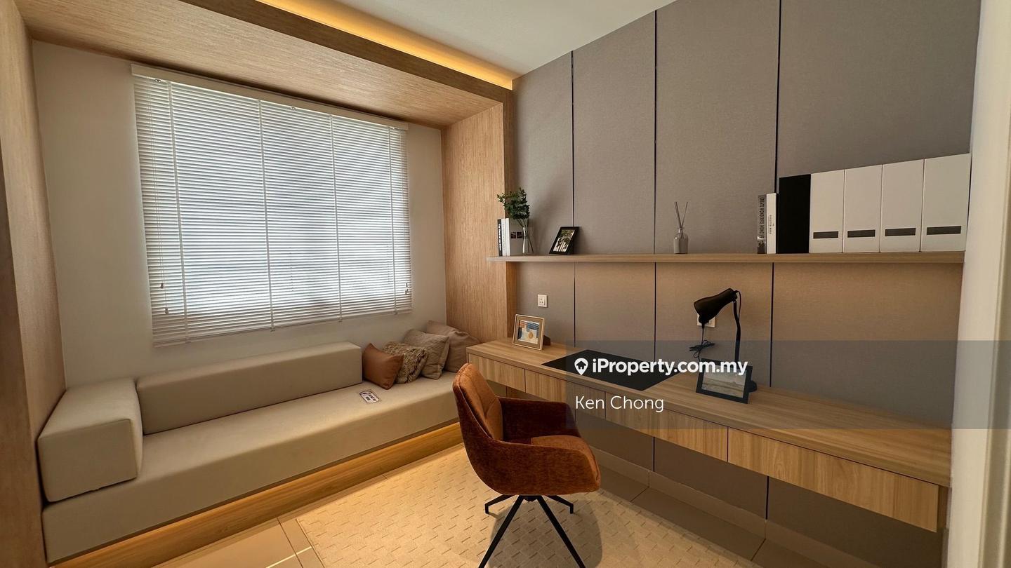 2-storey Terraced House for Sale in Rawang Kota Emerald Bandar Country Homes, Rawang by Ken Chong - iProperty.com.my