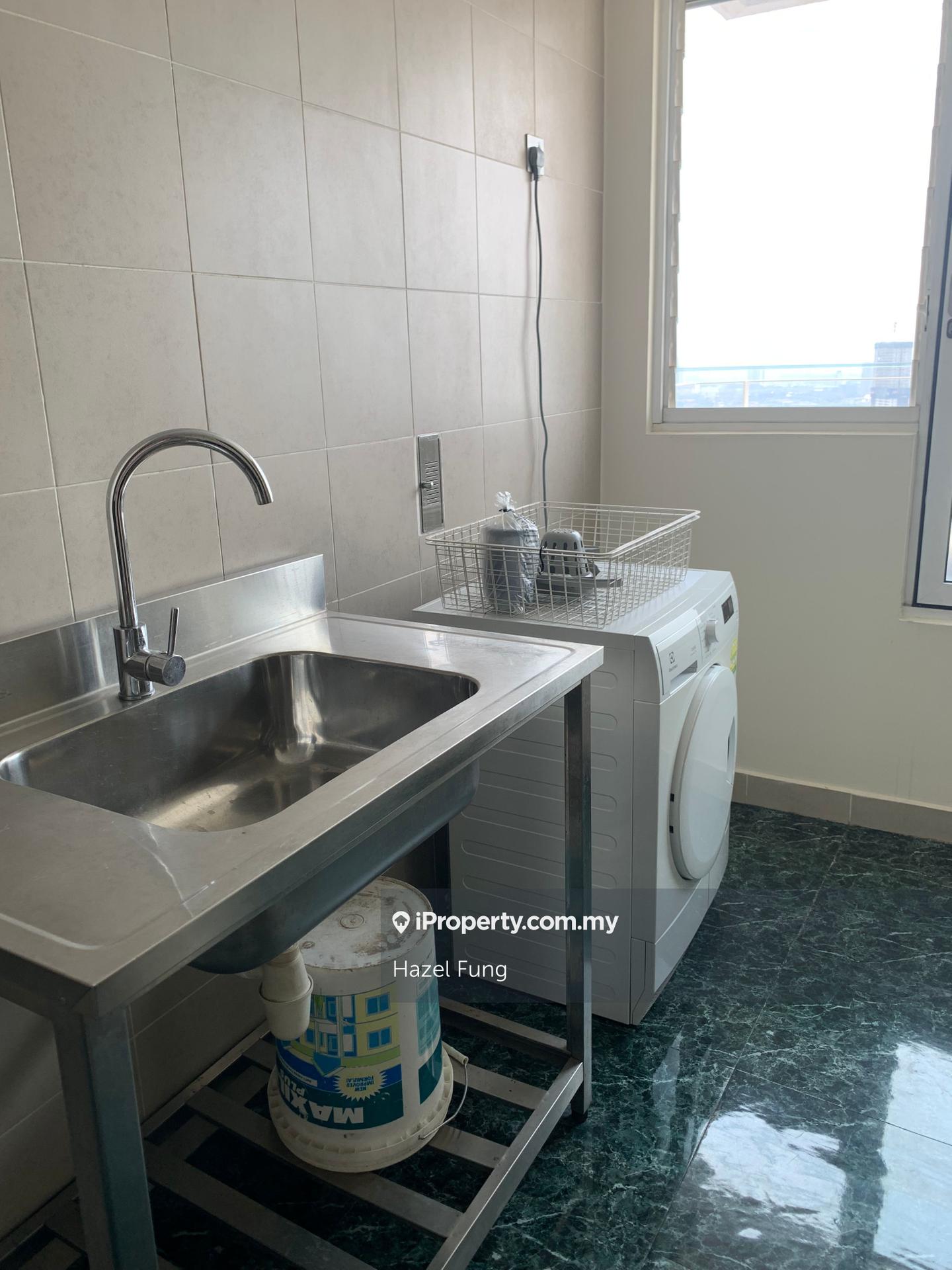 Condominium for Rent in Tiffani Kiara by Hazel Fung - iProperty.com.my