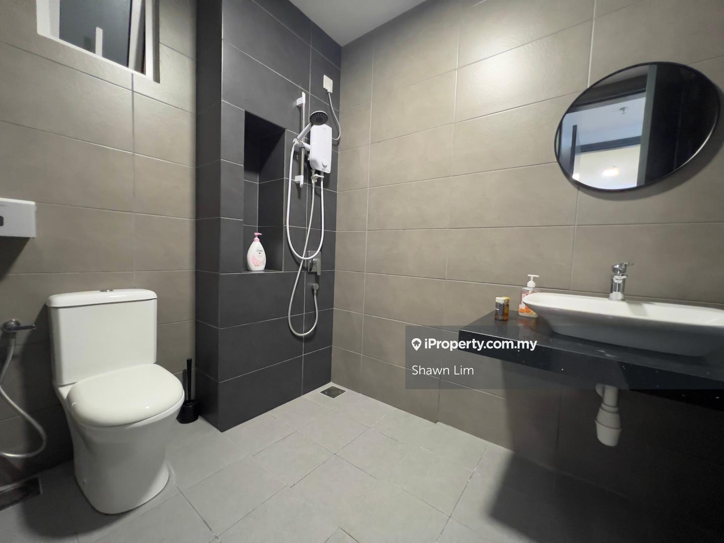 Condominium for Rent in Inspirasi by Shawn Lim - iProperty.com.my