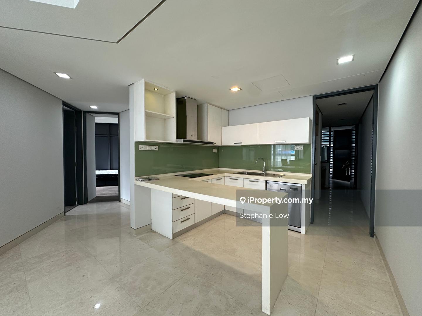Condominium for Rent in Condominium @ The Troika by Kimmin Low - iProperty.com.my