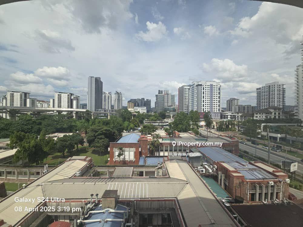 Office for Rent in Ampang Hilir, Ampang by Jimmy Goh - iProperty.com.my