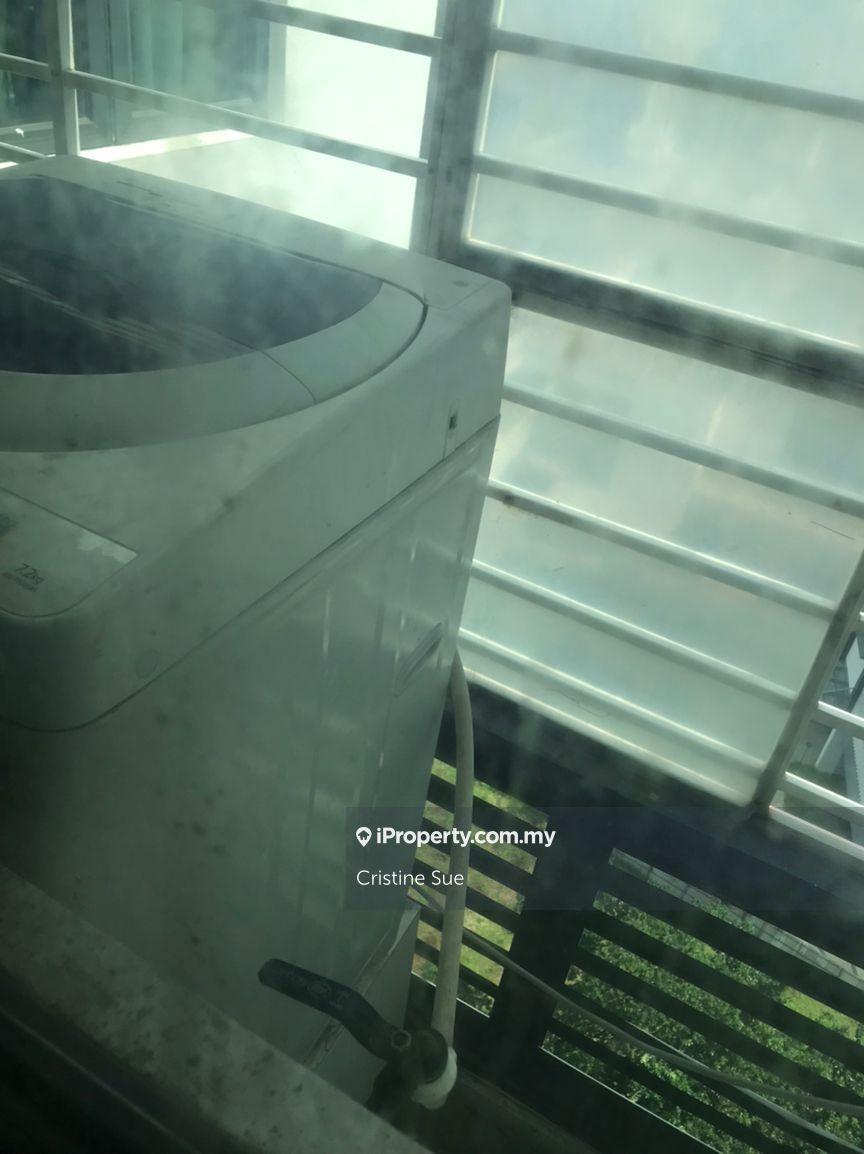 Service Residence for Sale in Amaya Maluri by Cristine Sue - iProperty.com.my