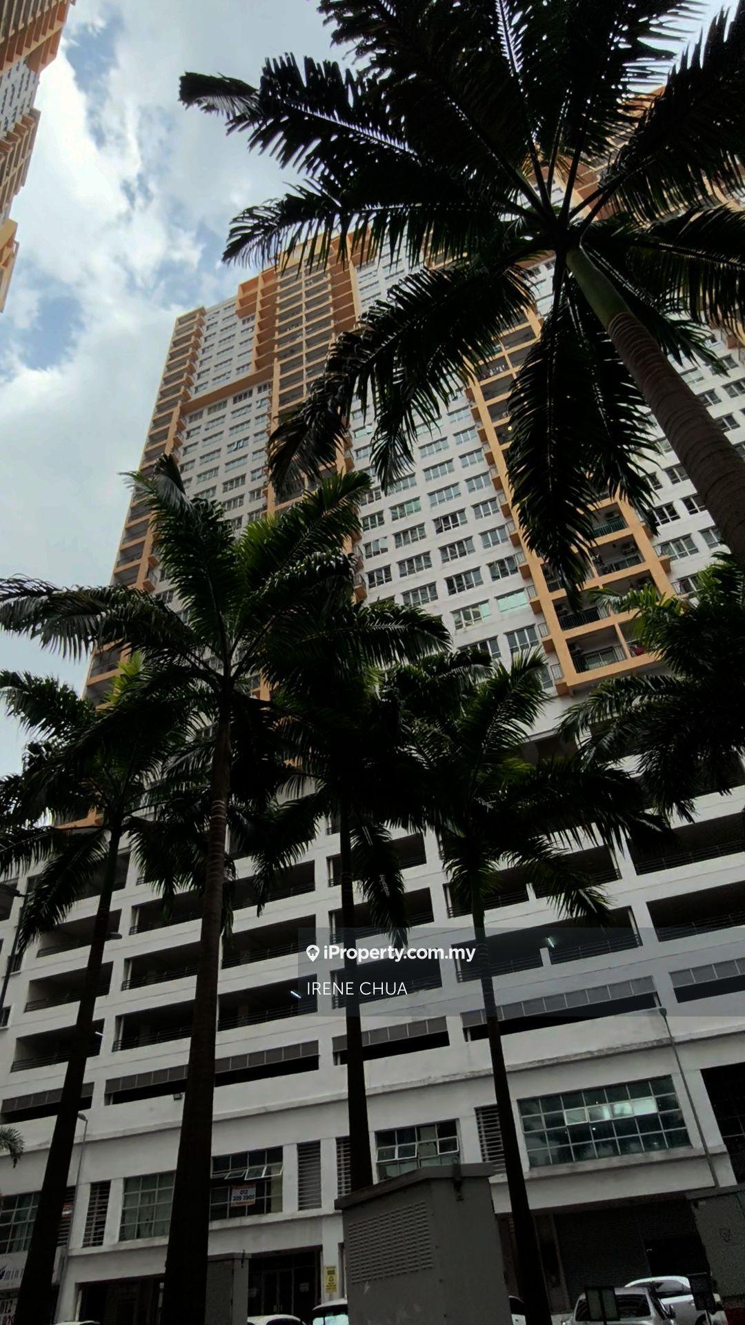 Residensi Servis untuk Dijual di OUG Parklane oleh IRENE CHUA - iProperty.com.my