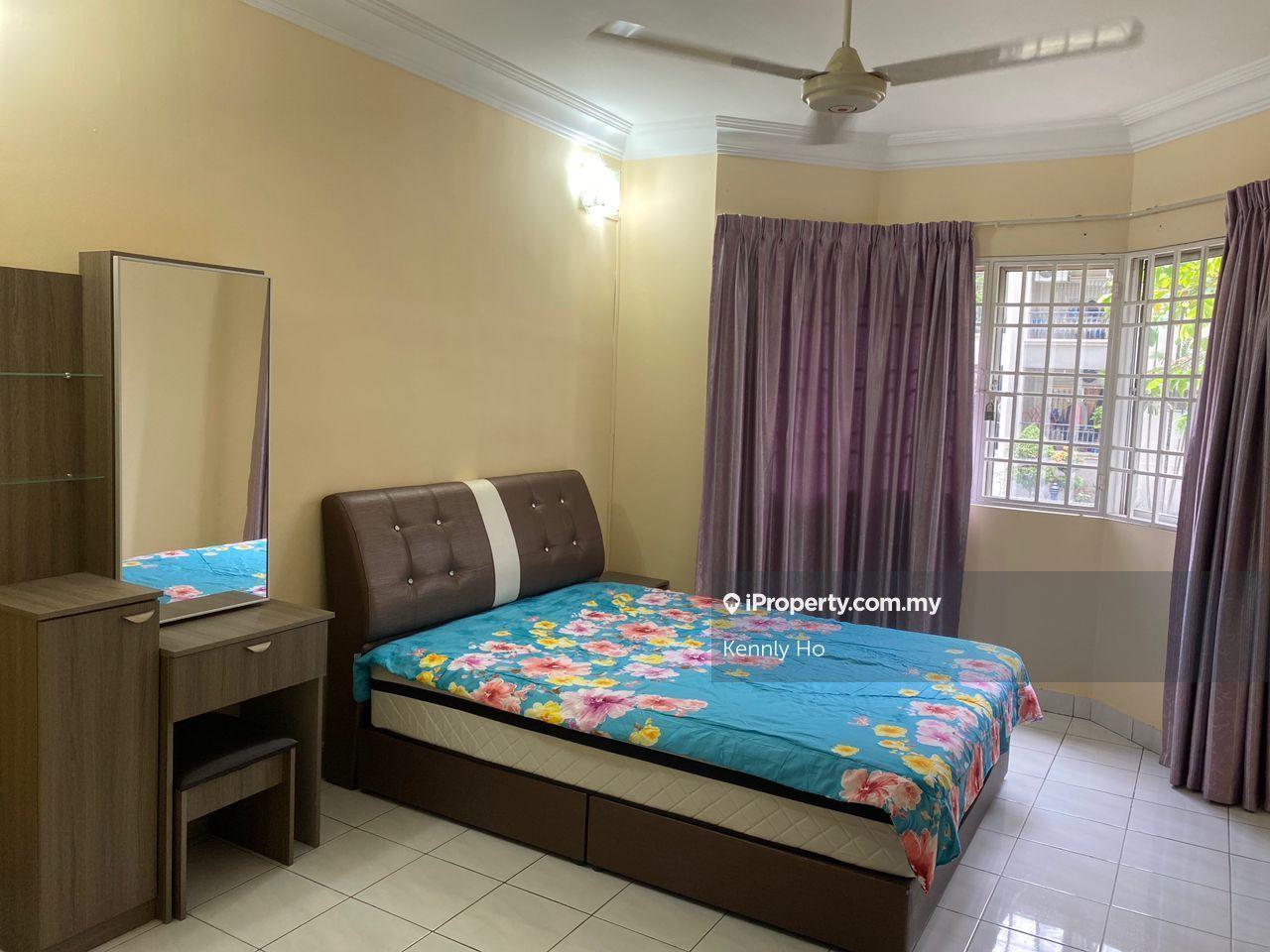 Kondominium untuk Disewa di Puncak Seri Kelana oleh Kennly Ho - iProperty.com.my