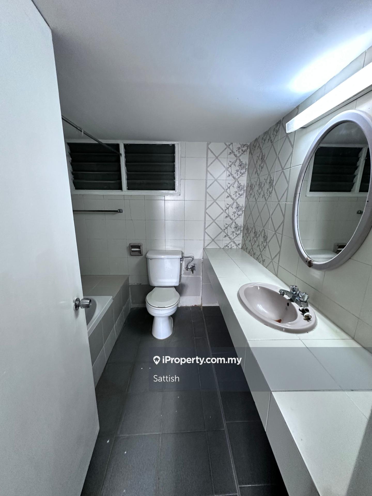 Condominium for Rent in Sri Wangsaria by Sattish - iProperty.com.my