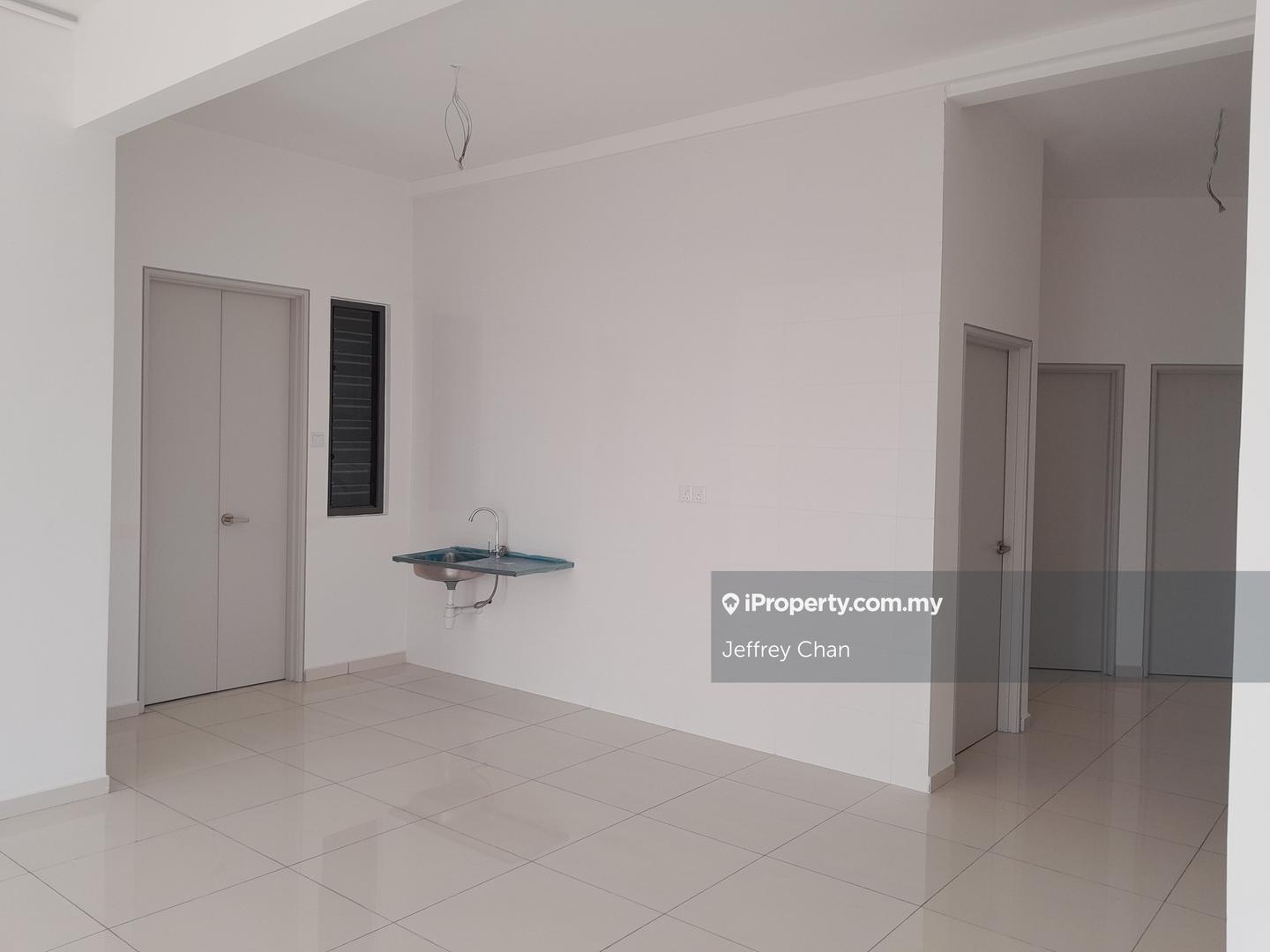 Service Residence for Rent in The Annex by Jeffrey Chan - iProperty.com.my