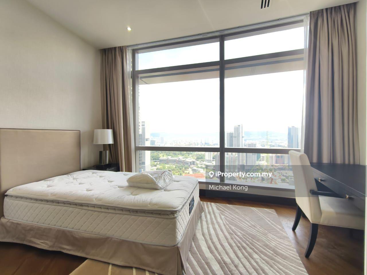 Service Residence for Rent in Banyan Tree Signatures by Michael Kong - iProperty.com.my