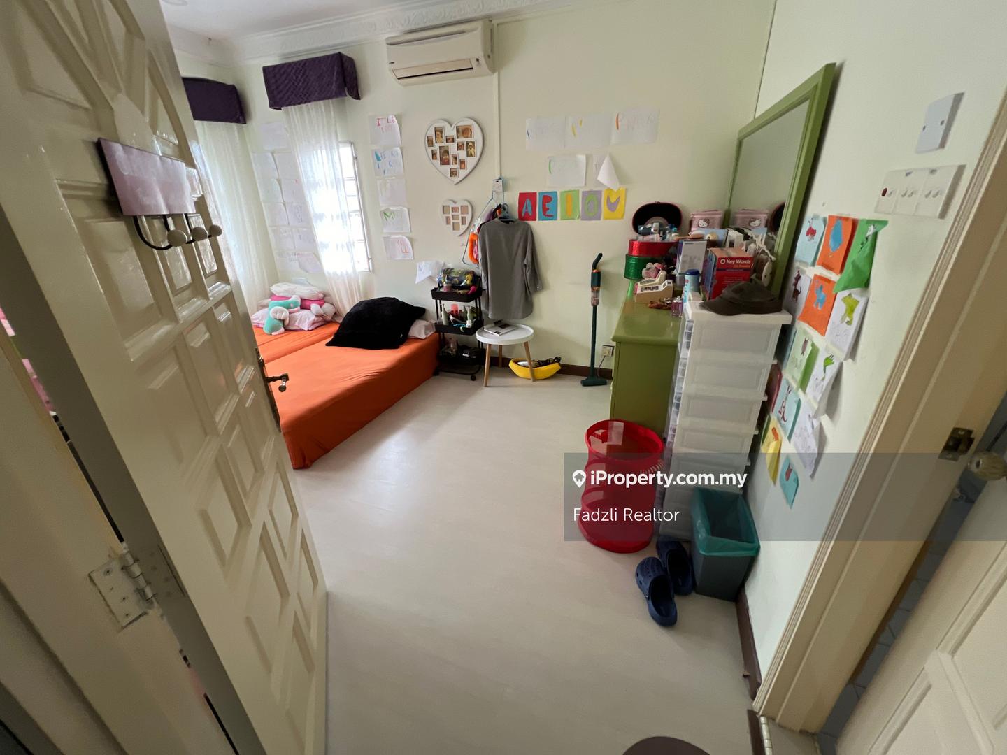 Bungalow House for Sale in Ukay Heights, Ampang by Fadzli Realtor - iProperty.com.my