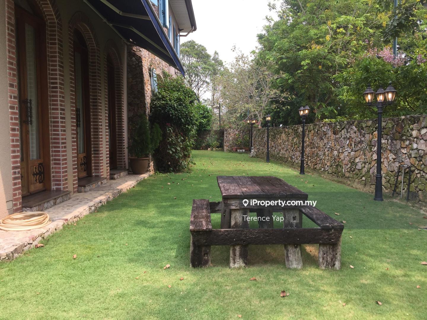 Banglo untuk Dijual di Bukit Rimau, Shah Alam oleh Terence Yap - iProperty.com.my