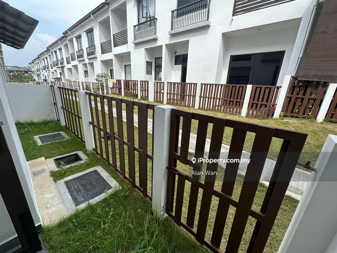 2-storey Terraced House for Rent in Setia Safiro, Cyberjaya by Alan Wan - iProperty.com.my
